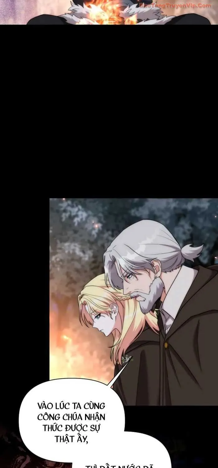 Sống Như Một Man Di Trong Thế Giới Fantasy Chap 46 - Next Chap 47