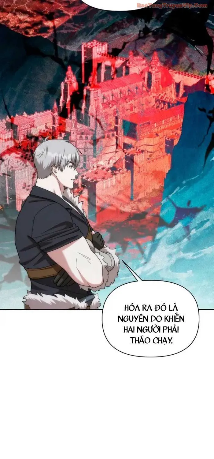 Sống Như Một Man Di Trong Thế Giới Fantasy Chap 46 - Next Chap 47