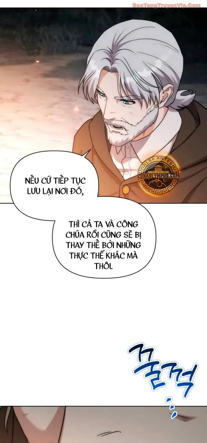 Sống Như Một Man Di Trong Thế Giới Fantasy Chap 46 - Next Chap 47