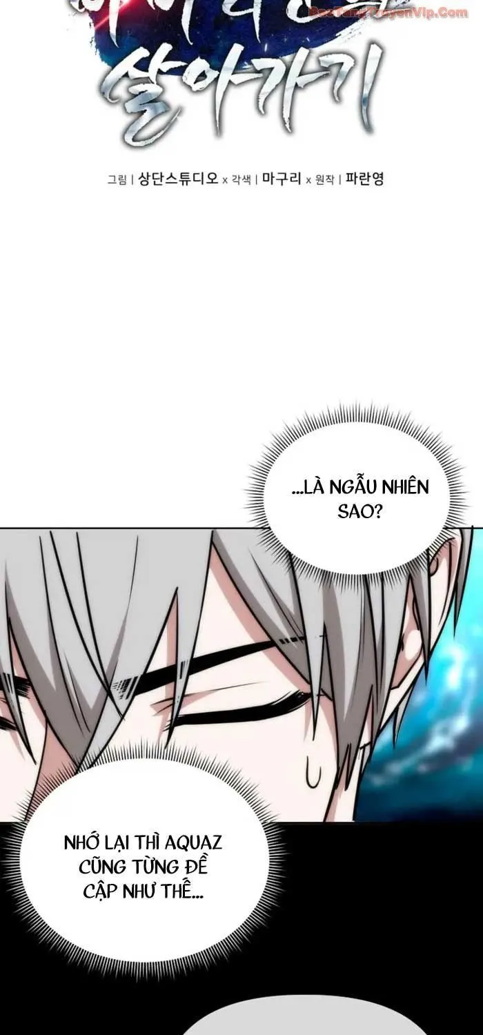 Sống Như Một Man Di Trong Thế Giới Fantasy Chap 46 - Next Chap 47