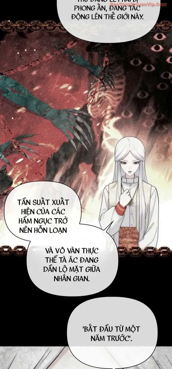 Sống Như Một Man Di Trong Thế Giới Fantasy Chap 46 - Next Chap 47