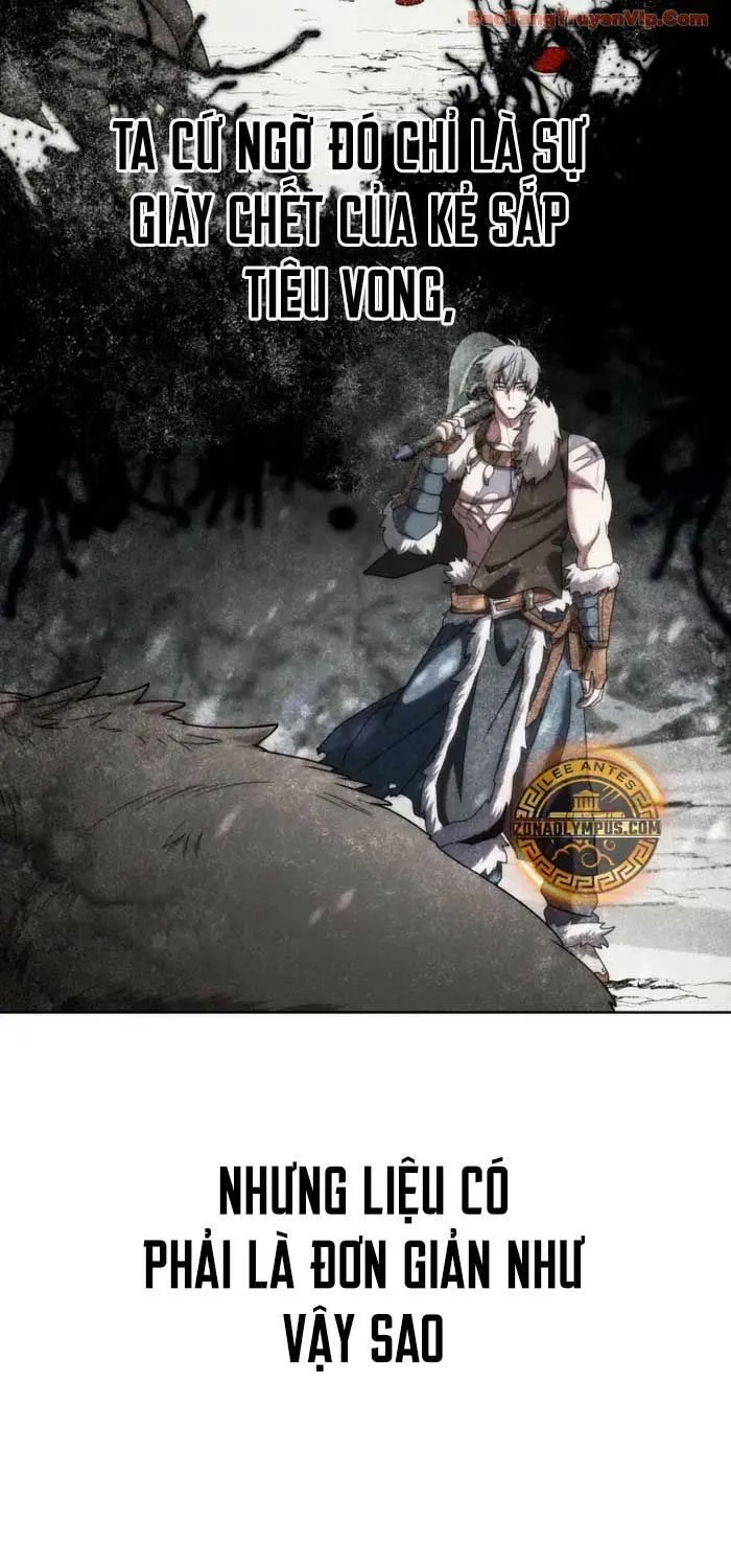 Sống Như Một Man Di Trong Thế Giới Fantasy Chap 46 - Next Chap 47
