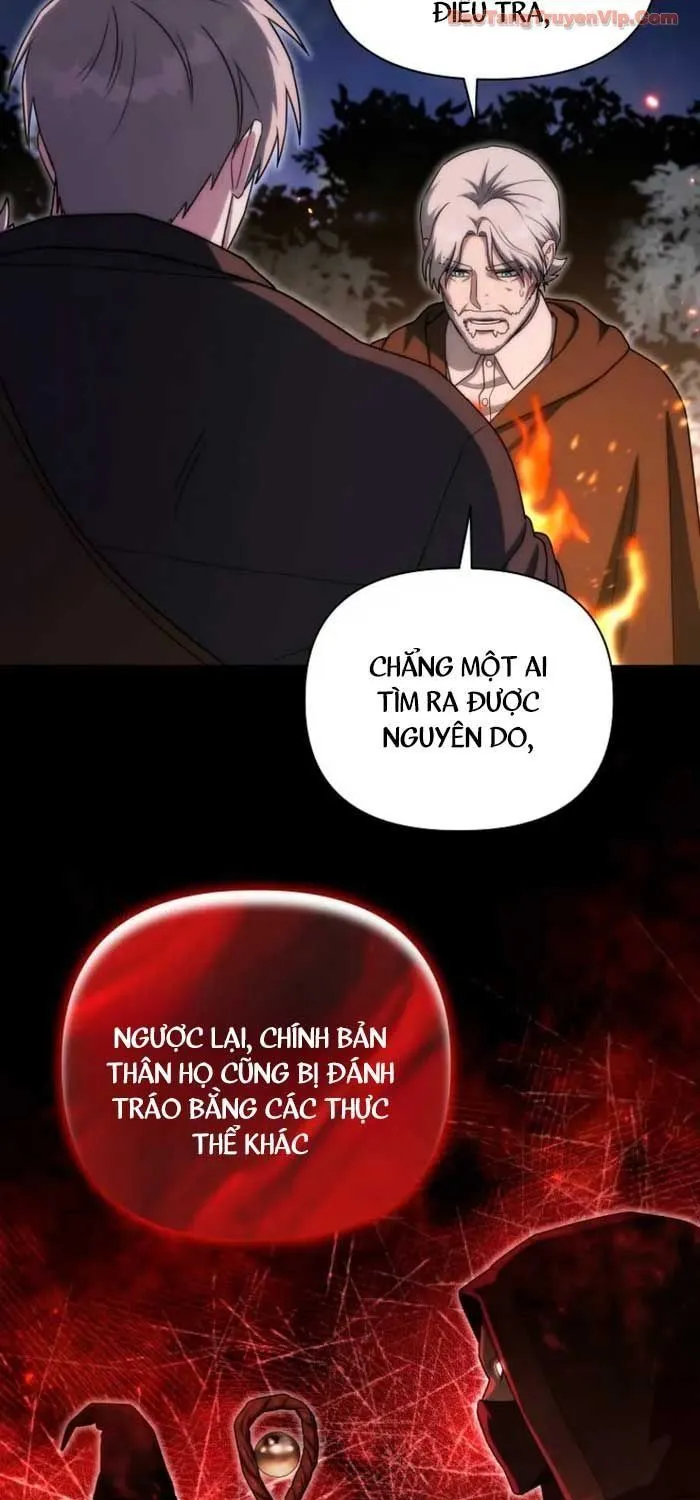 Sống Như Một Man Di Trong Thế Giới Fantasy Chap 46 - Next Chap 47