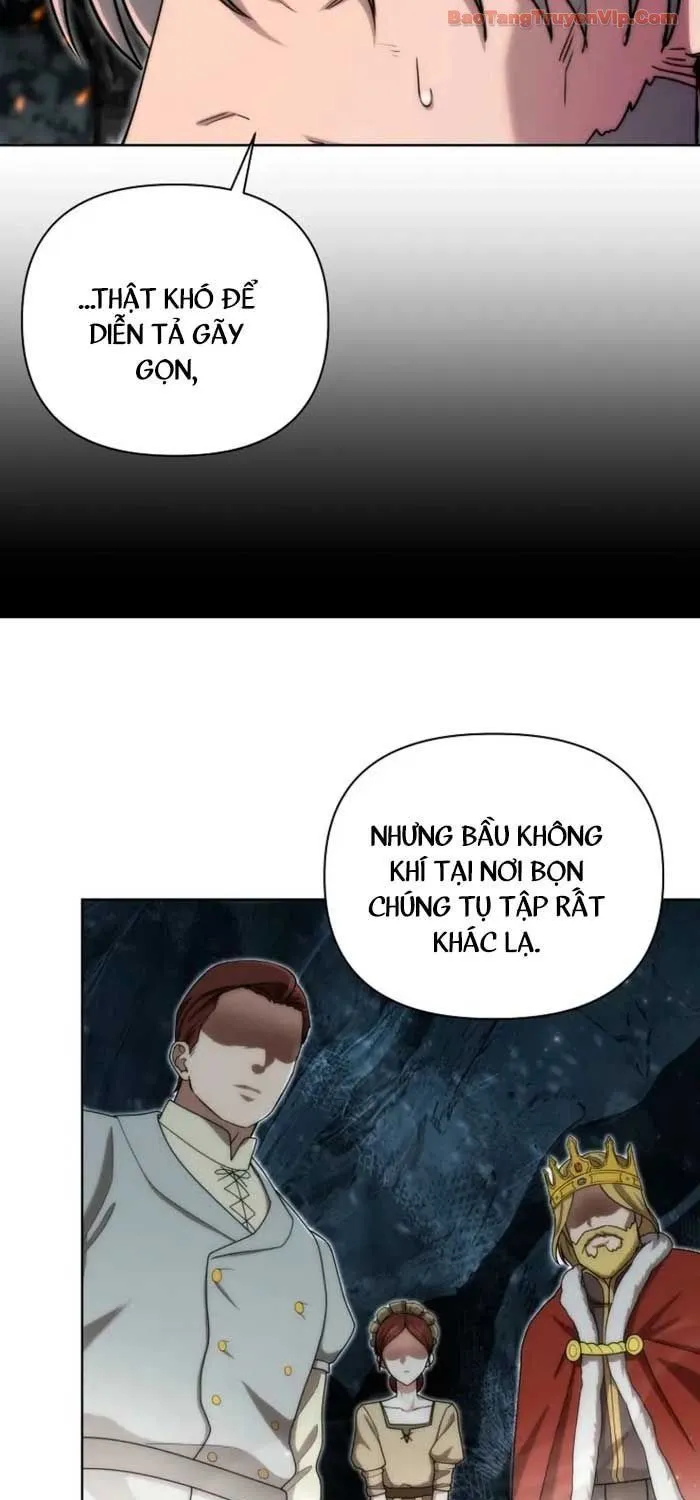 Sống Như Một Man Di Trong Thế Giới Fantasy Chap 46 - Next Chap 47