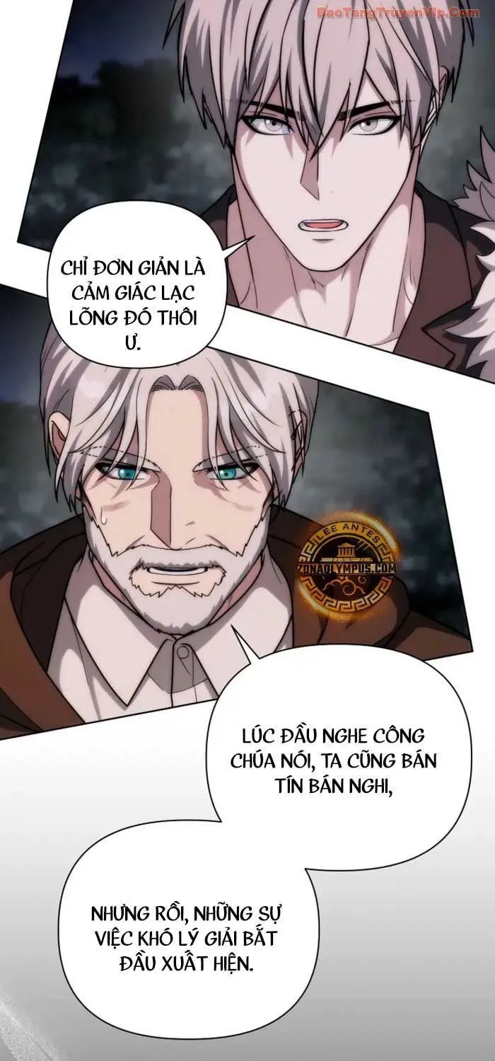 Sống Như Một Man Di Trong Thế Giới Fantasy Chap 46 - Next Chap 47