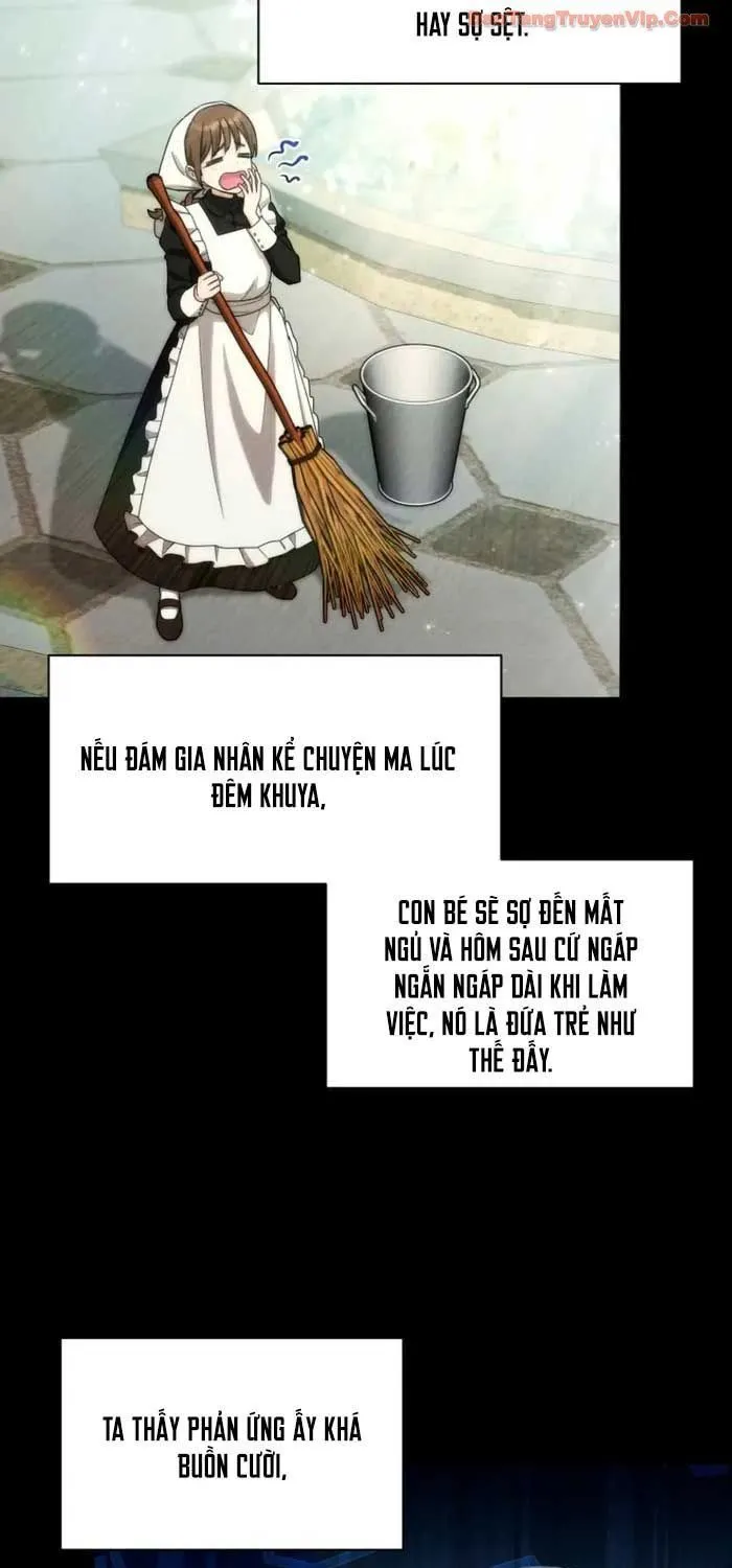 Sống Như Một Man Di Trong Thế Giới Fantasy Chap 46 - Next Chap 47