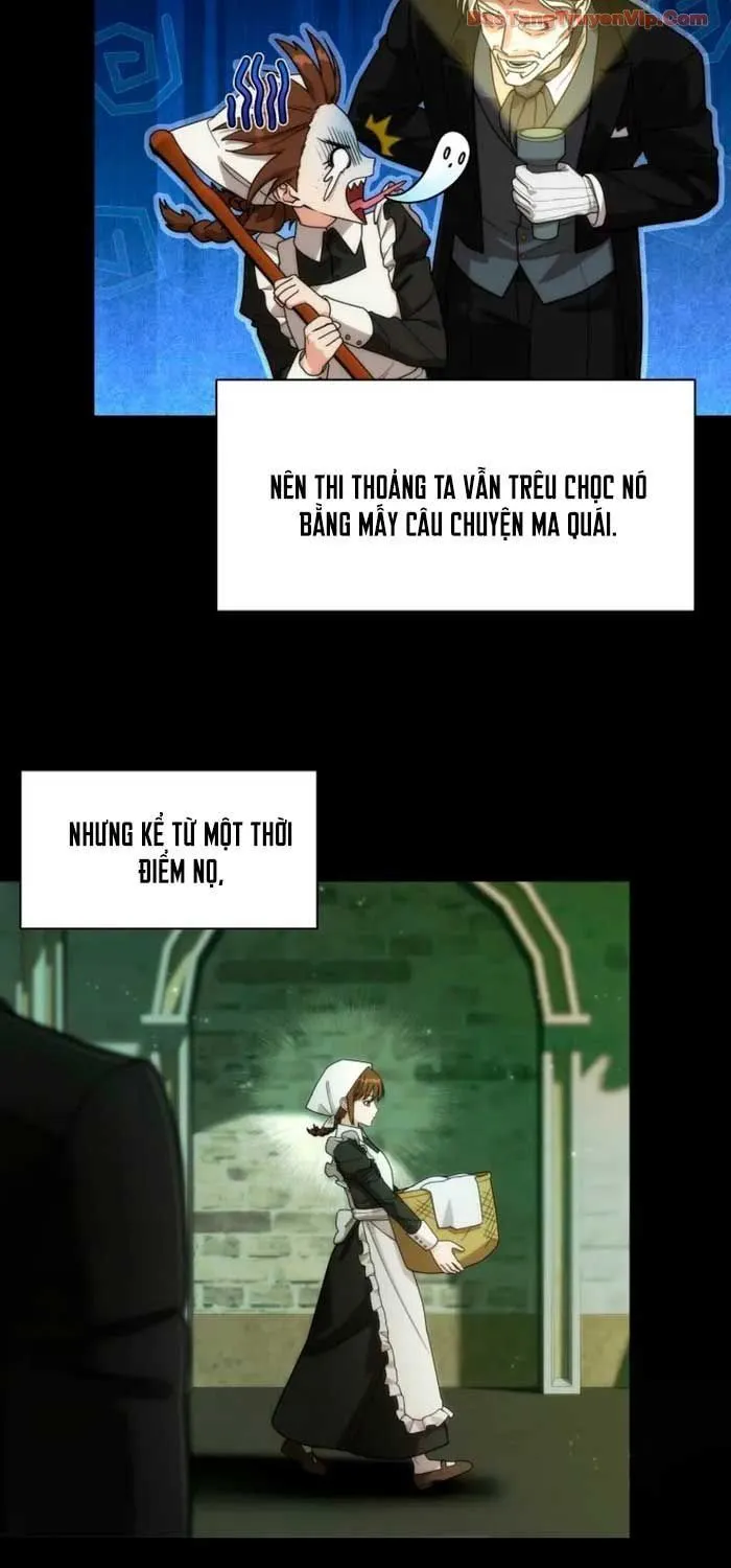 Sống Như Một Man Di Trong Thế Giới Fantasy Chap 46 - Next Chap 47