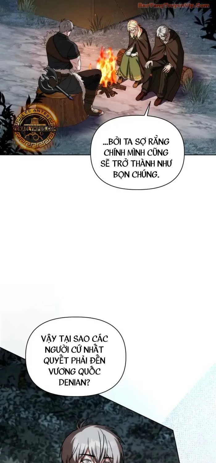 Sống Như Một Man Di Trong Thế Giới Fantasy Chap 46 - Next Chap 47