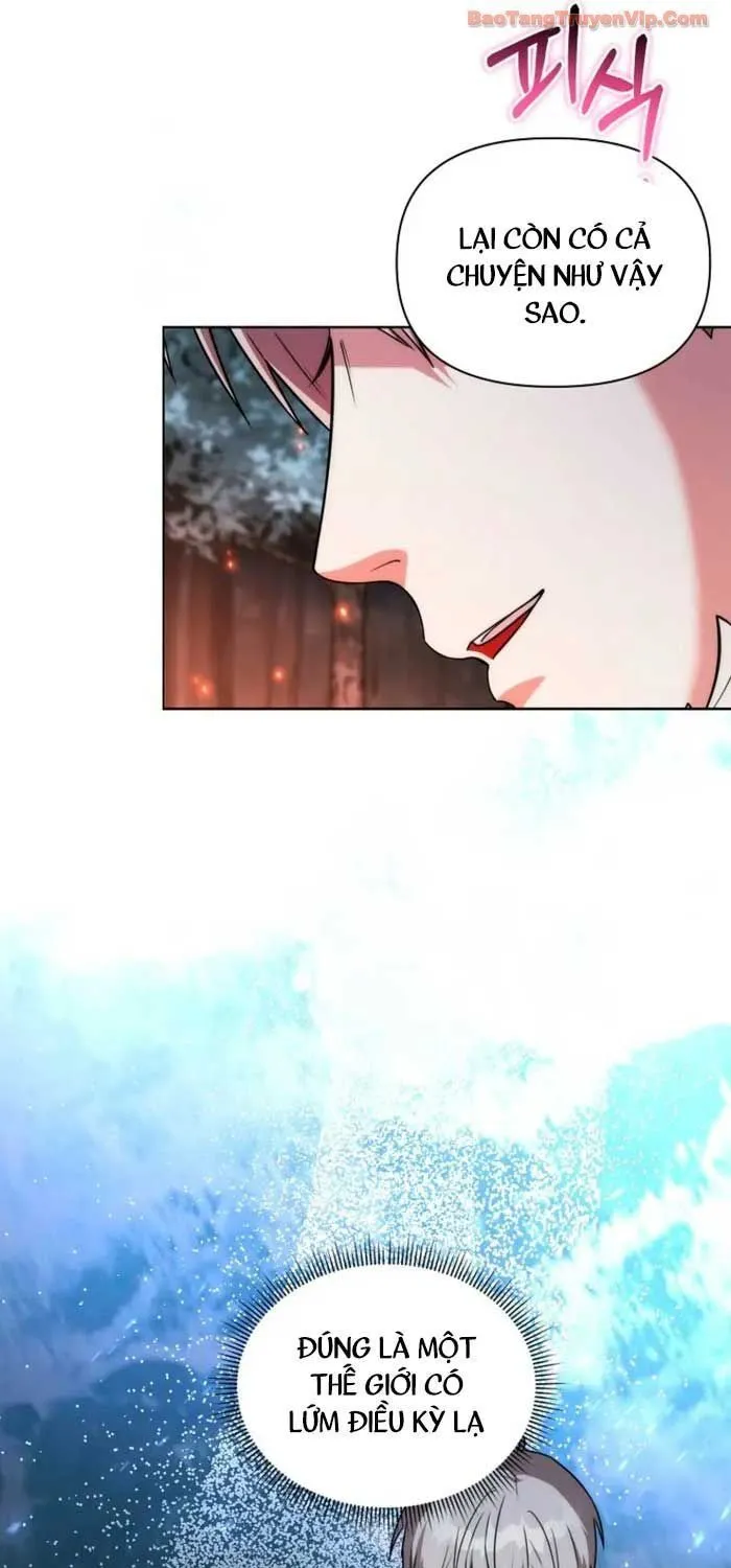Sống Như Một Man Di Trong Thế Giới Fantasy Chap 46 - Next Chap 47