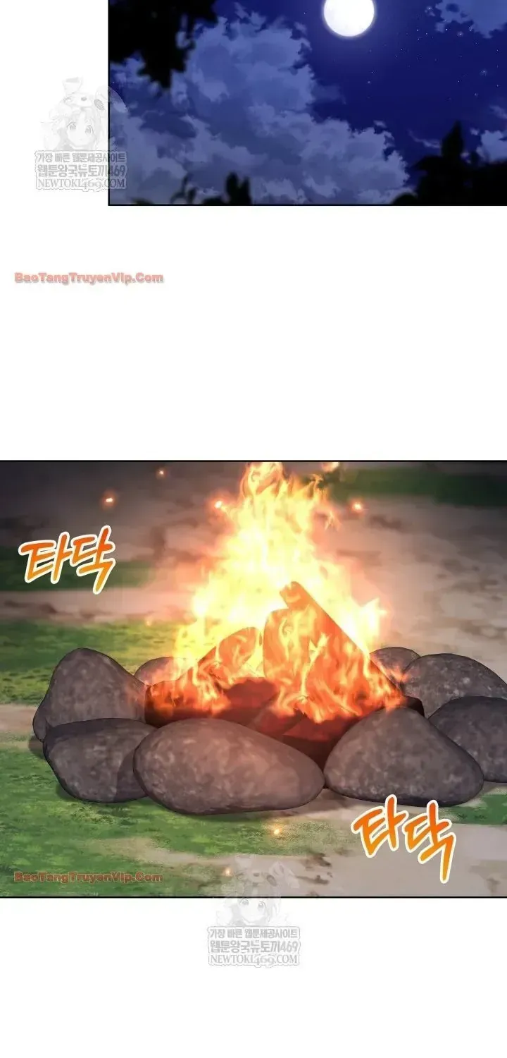 Sống Như Một Man Di Trong Thế Giới Fantasy Chap 47 - Next Chap 48