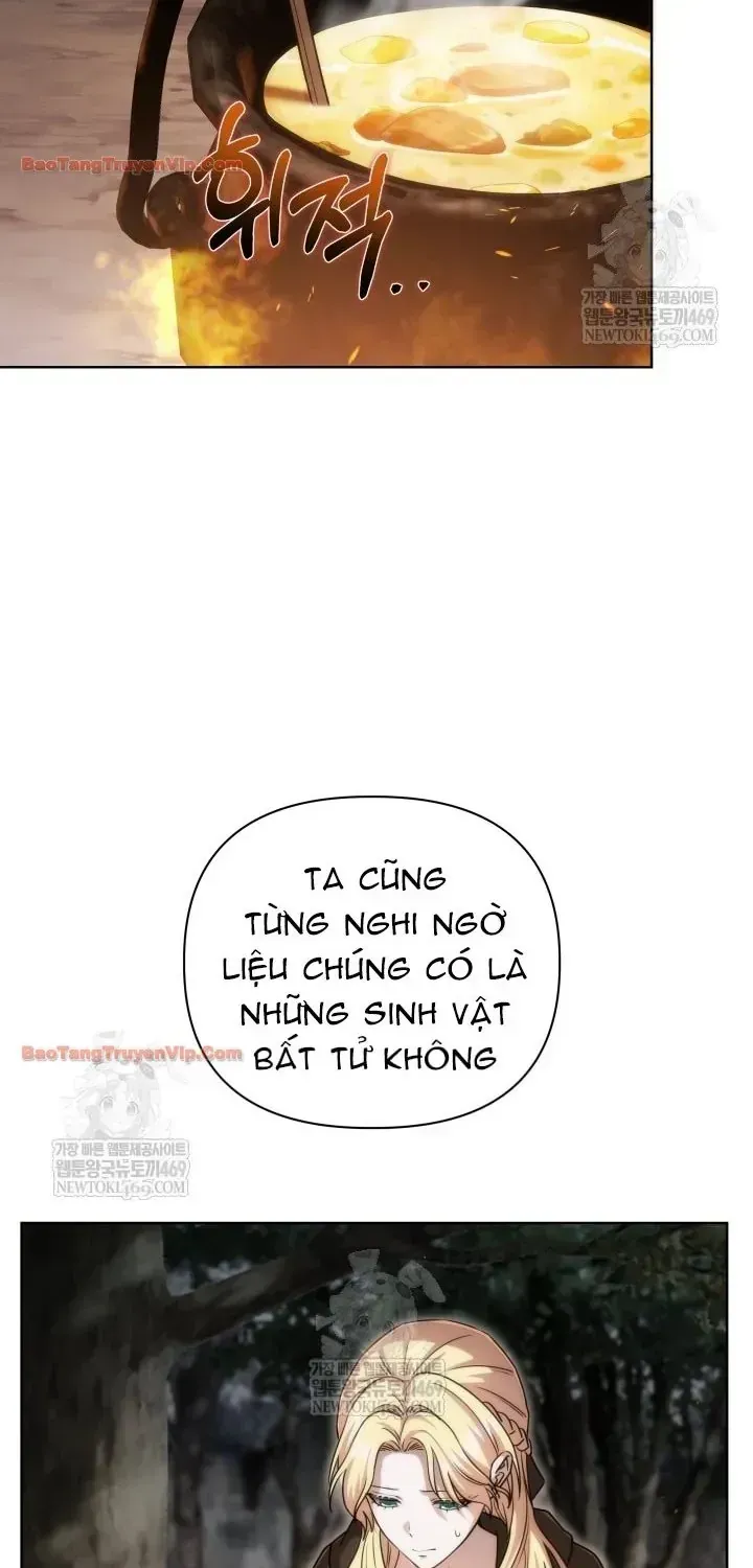 Sống Như Một Man Di Trong Thế Giới Fantasy Chap 47 - Next Chap 48