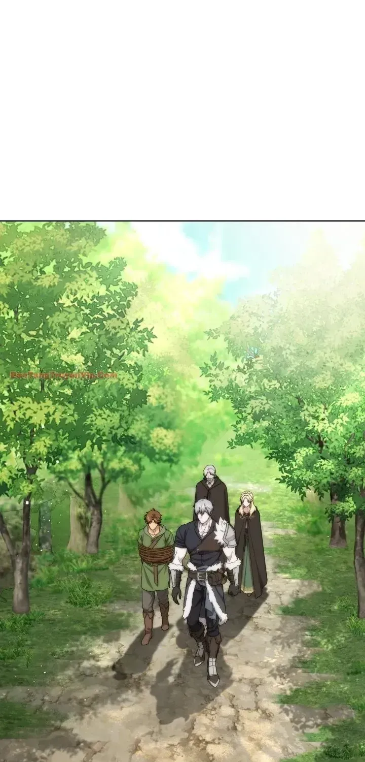 Sống Như Một Man Di Trong Thế Giới Fantasy Chap 47 - Next Chap 48