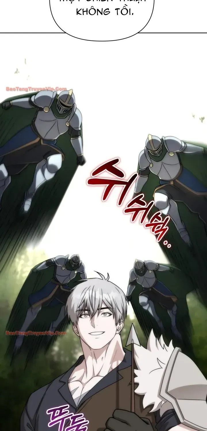Sống Như Một Man Di Trong Thế Giới Fantasy Chap 47 - Next Chap 48