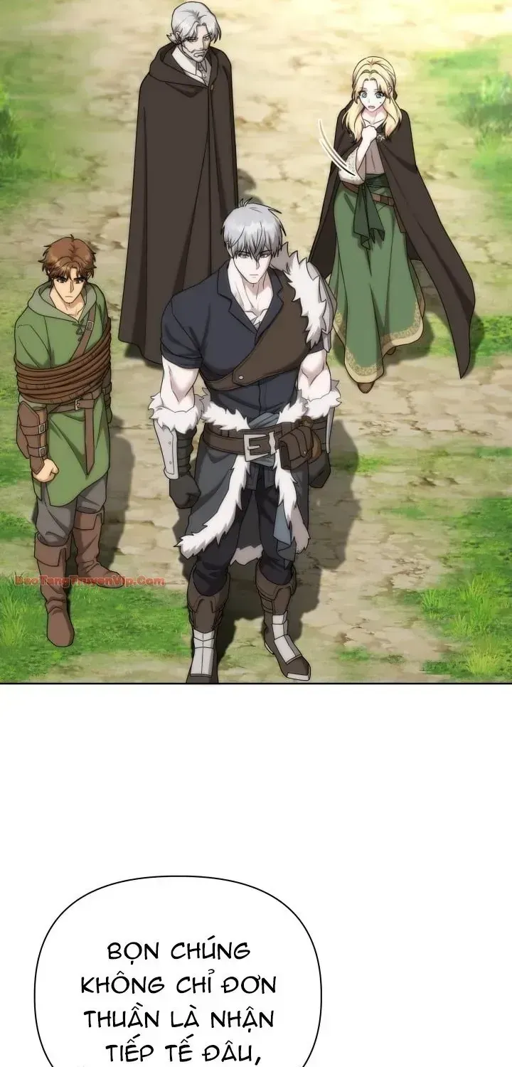 Sống Như Một Man Di Trong Thế Giới Fantasy Chap 47 - Next Chap 48