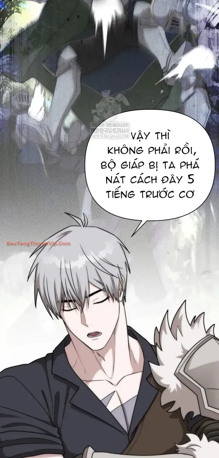 Sống Như Một Man Di Trong Thế Giới Fantasy Chap 47 - Next Chap 48