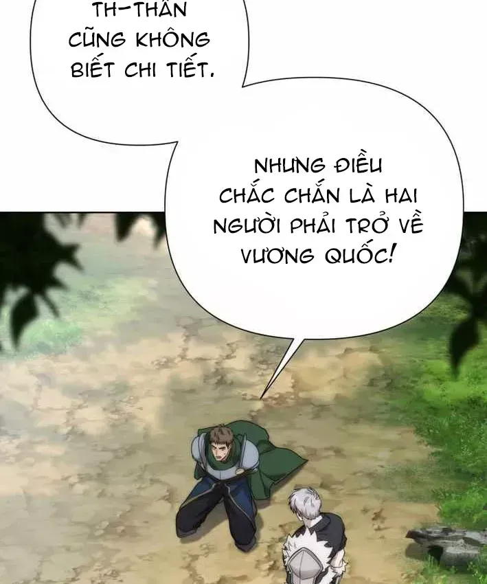 Sống Như Một Man Di Trong Thế Giới Fantasy Chap 48 - Next Chap 49