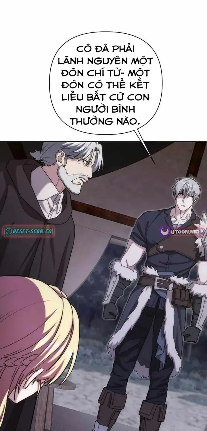 Sống Như Một Man Di Trong Thế Giới Fantasy Chap 49 - Next Chap 50