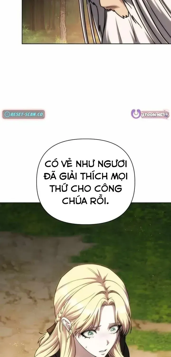 Sống Như Một Man Di Trong Thế Giới Fantasy Chap 49 - Next Chap 50