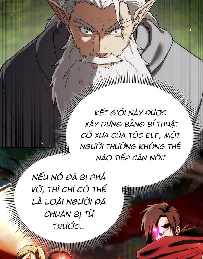 Sống Như Một Man Di Trong Thế Giới Fantasy Chap 5 - Next Chap 6