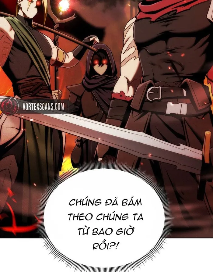 Sống Như Một Man Di Trong Thế Giới Fantasy Chap 5 - Next Chap 6