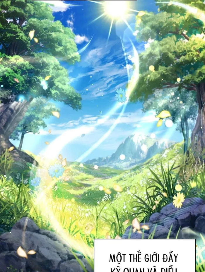 Sống Như Một Man Di Trong Thế Giới Fantasy Chap 5 - Next Chap 6