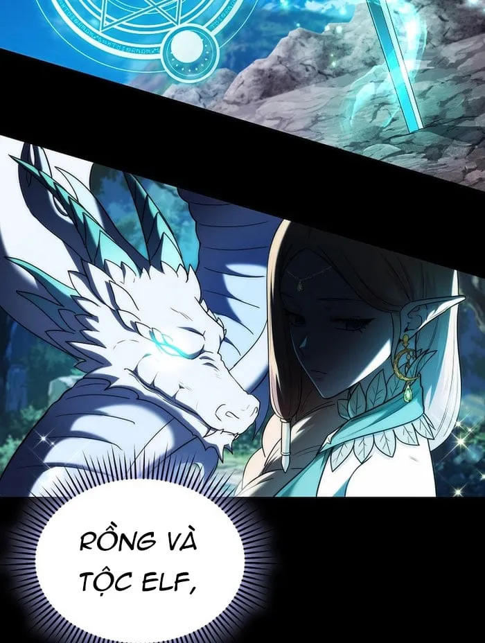 Sống Như Một Man Di Trong Thế Giới Fantasy Chap 5 - Next Chap 6