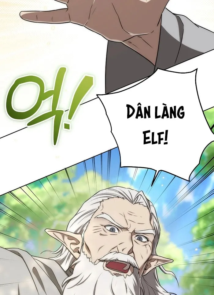 Sống Như Một Man Di Trong Thế Giới Fantasy Chap 5 - Next Chap 6