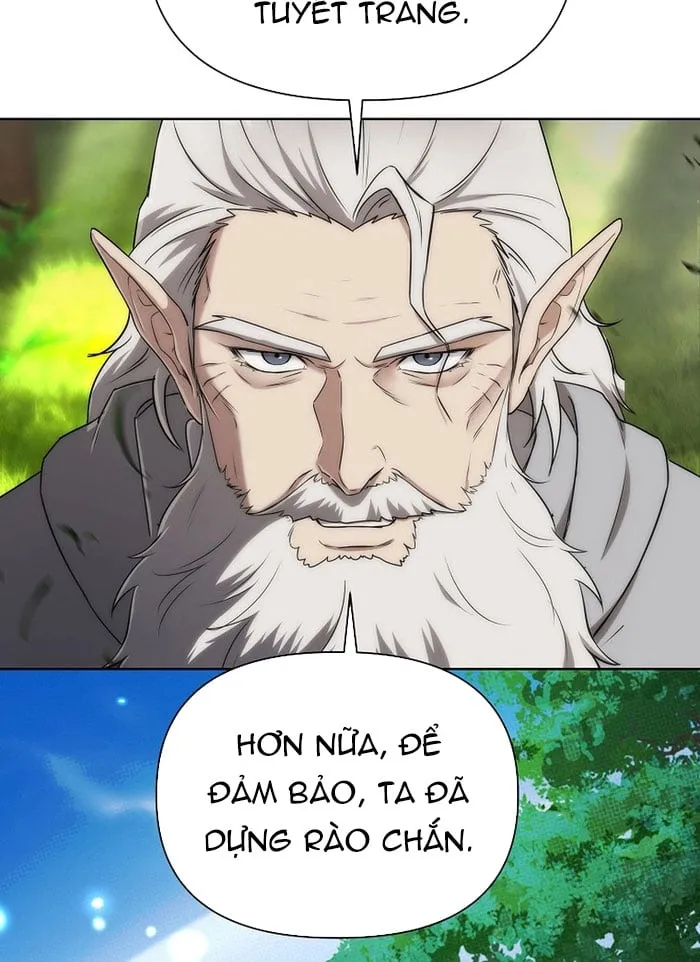 Sống Như Một Man Di Trong Thế Giới Fantasy Chap 5 - Next Chap 6