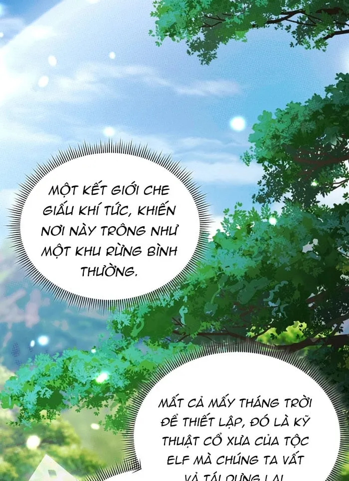 Sống Như Một Man Di Trong Thế Giới Fantasy Chap 5 - Next Chap 6