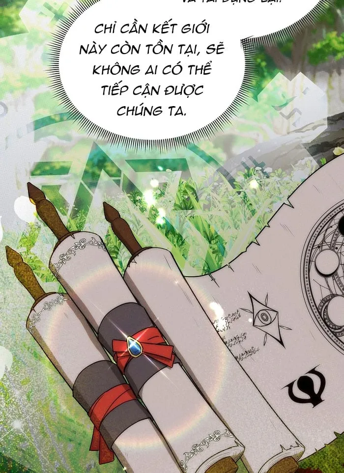 Sống Như Một Man Di Trong Thế Giới Fantasy Chap 5 - Next Chap 6