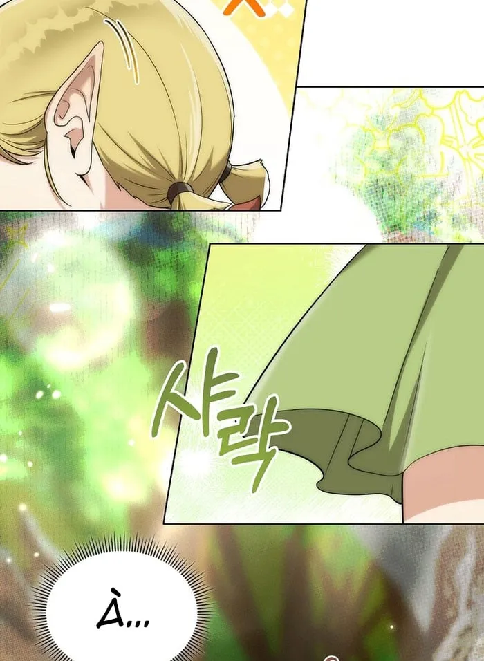 Sống Như Một Man Di Trong Thế Giới Fantasy Chap 5 - Next Chap 6