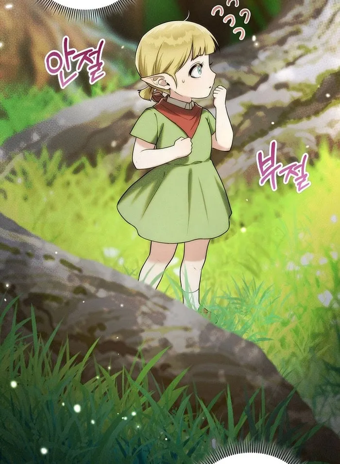 Sống Như Một Man Di Trong Thế Giới Fantasy Chap 5 - Next Chap 6