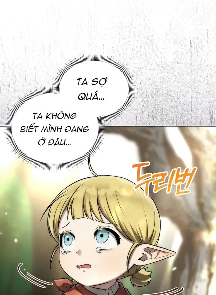 Sống Như Một Man Di Trong Thế Giới Fantasy Chap 5 - Next Chap 6