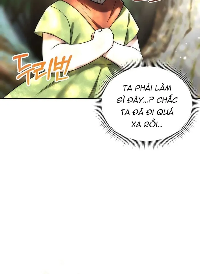 Sống Như Một Man Di Trong Thế Giới Fantasy Chap 5 - Next Chap 6