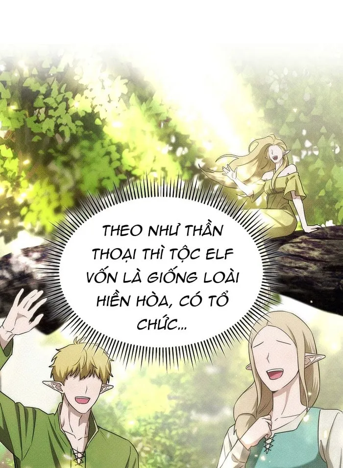 Sống Như Một Man Di Trong Thế Giới Fantasy Chap 5 - Next Chap 6