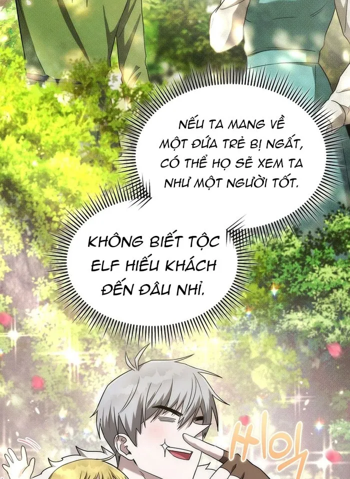 Sống Như Một Man Di Trong Thế Giới Fantasy Chap 5 - Next Chap 6