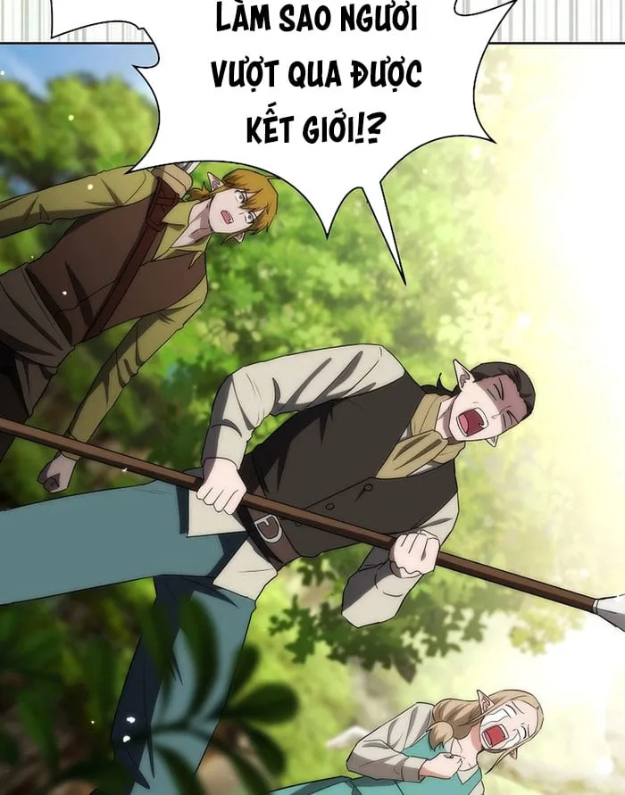 Sống Như Một Man Di Trong Thế Giới Fantasy Chap 5 - Next Chap 6