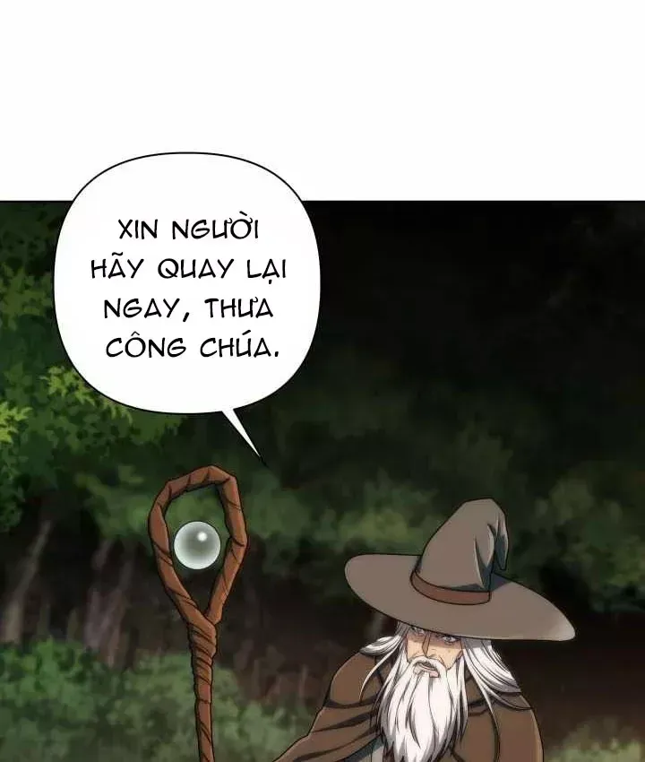 Sống Như Một Man Di Trong Thế Giới Fantasy Chap 50 - Next Chap 51