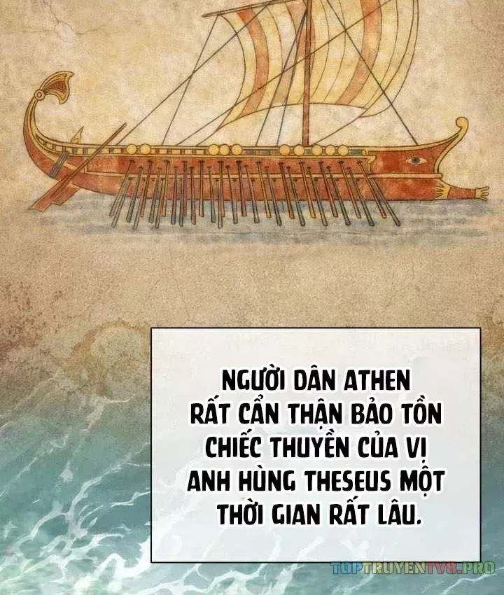 Sống Như Một Man Di Trong Thế Giới Fantasy Chap 50 - Next Chap 51