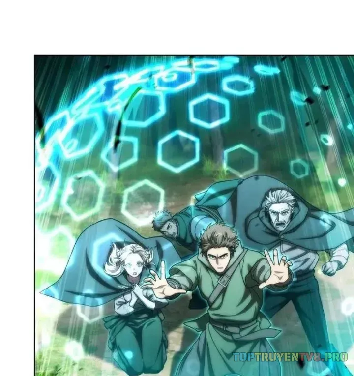 Sống Như Một Man Di Trong Thế Giới Fantasy Chap 51 - Next Chap 52