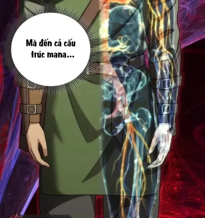 Sống Như Một Man Di Trong Thế Giới Fantasy Chap 52 - Next Chap 53