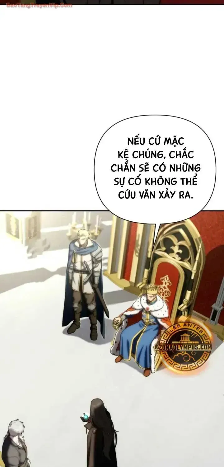Sống Như Một Man Di Trong Thế Giới Fantasy Chap 53 - Next Chap 54