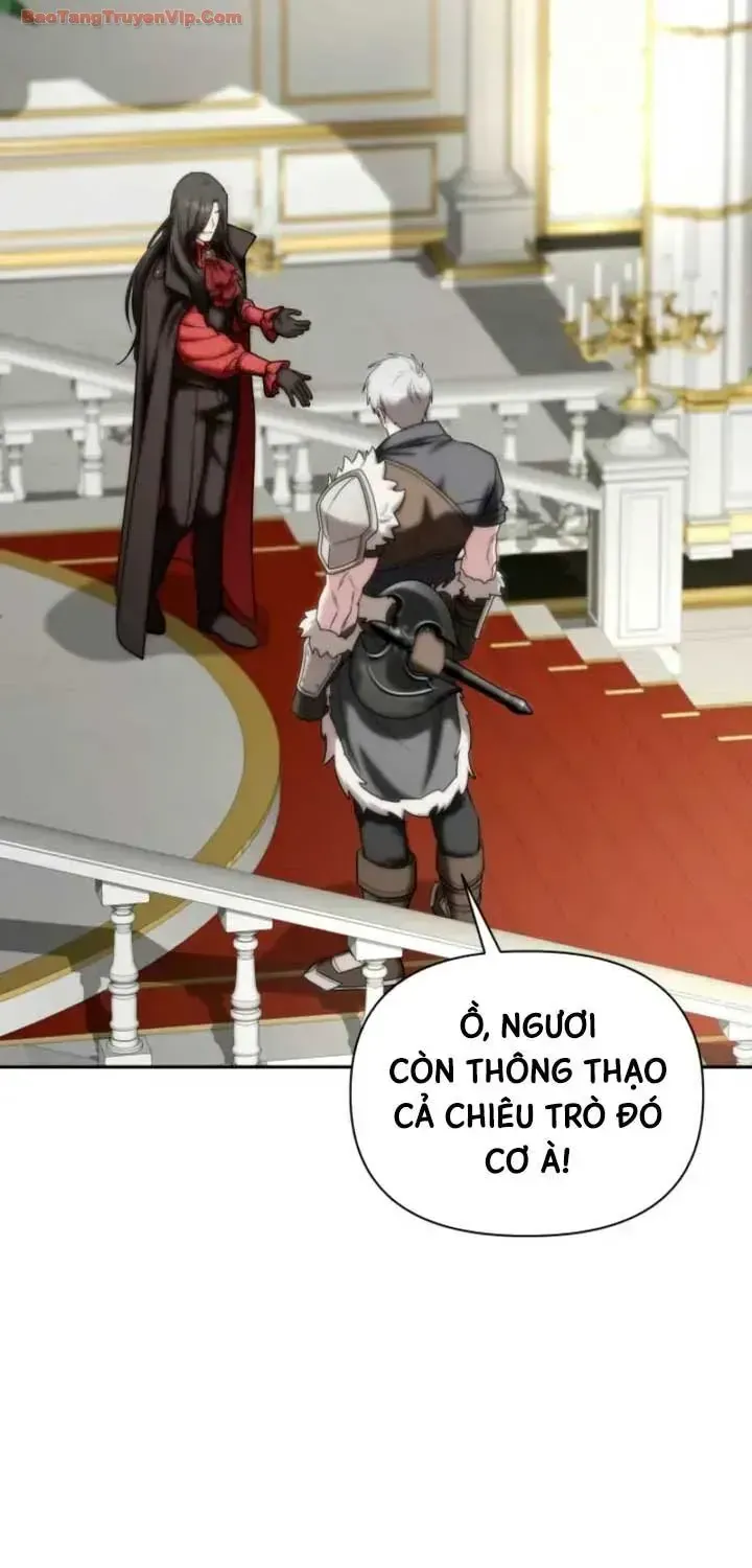 Sống Như Một Man Di Trong Thế Giới Fantasy Chap 53 - Next Chap 54