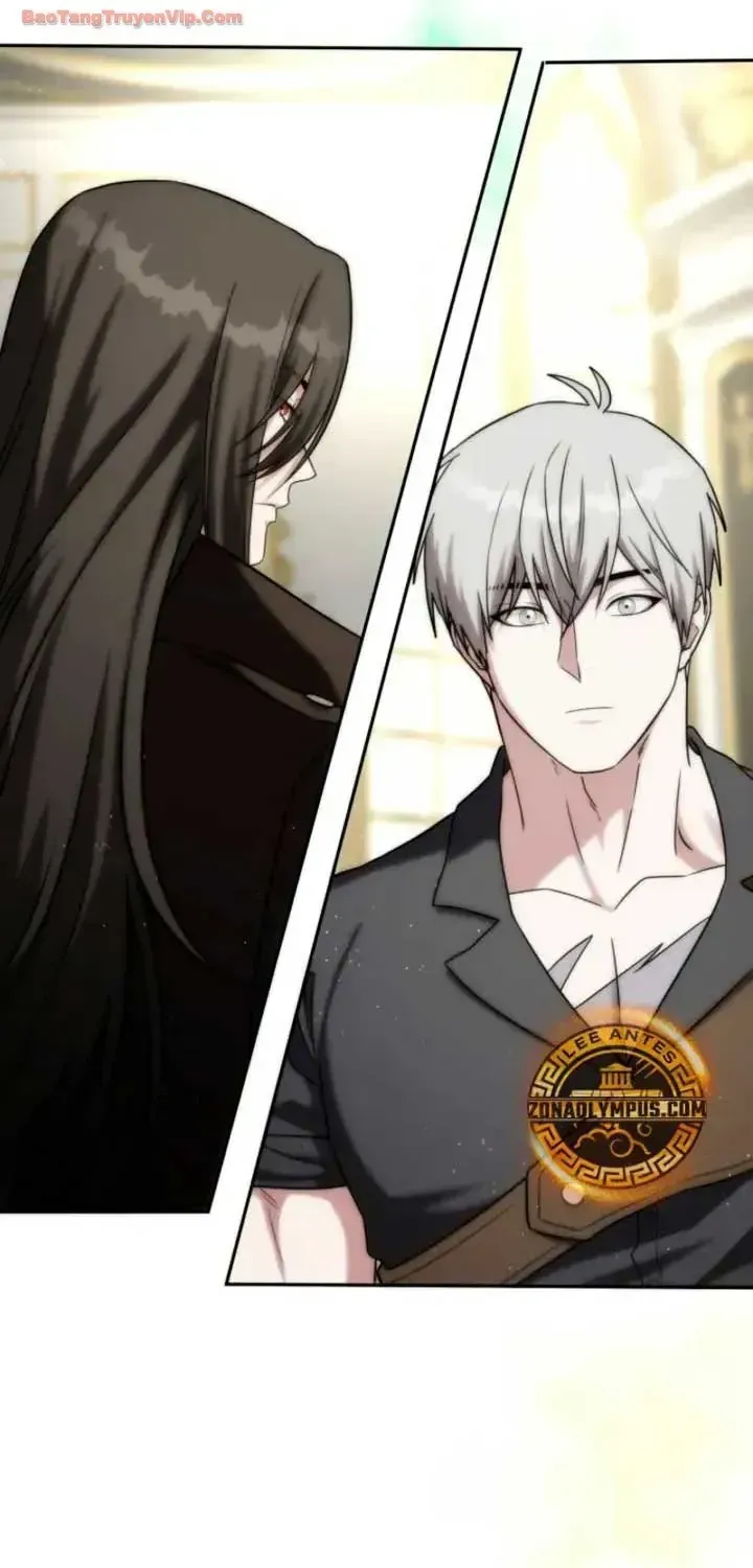 Sống Như Một Man Di Trong Thế Giới Fantasy Chap 53 - Next Chap 54