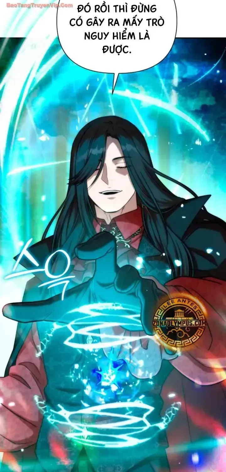 Sống Như Một Man Di Trong Thế Giới Fantasy Chap 53 - Next Chap 54