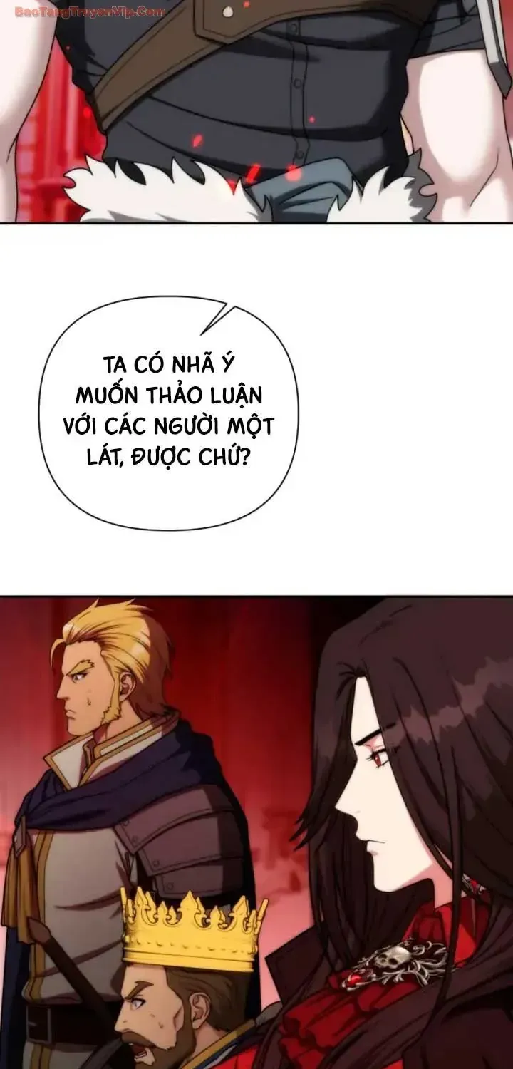 Sống Như Một Man Di Trong Thế Giới Fantasy Chap 53 - Next Chap 54