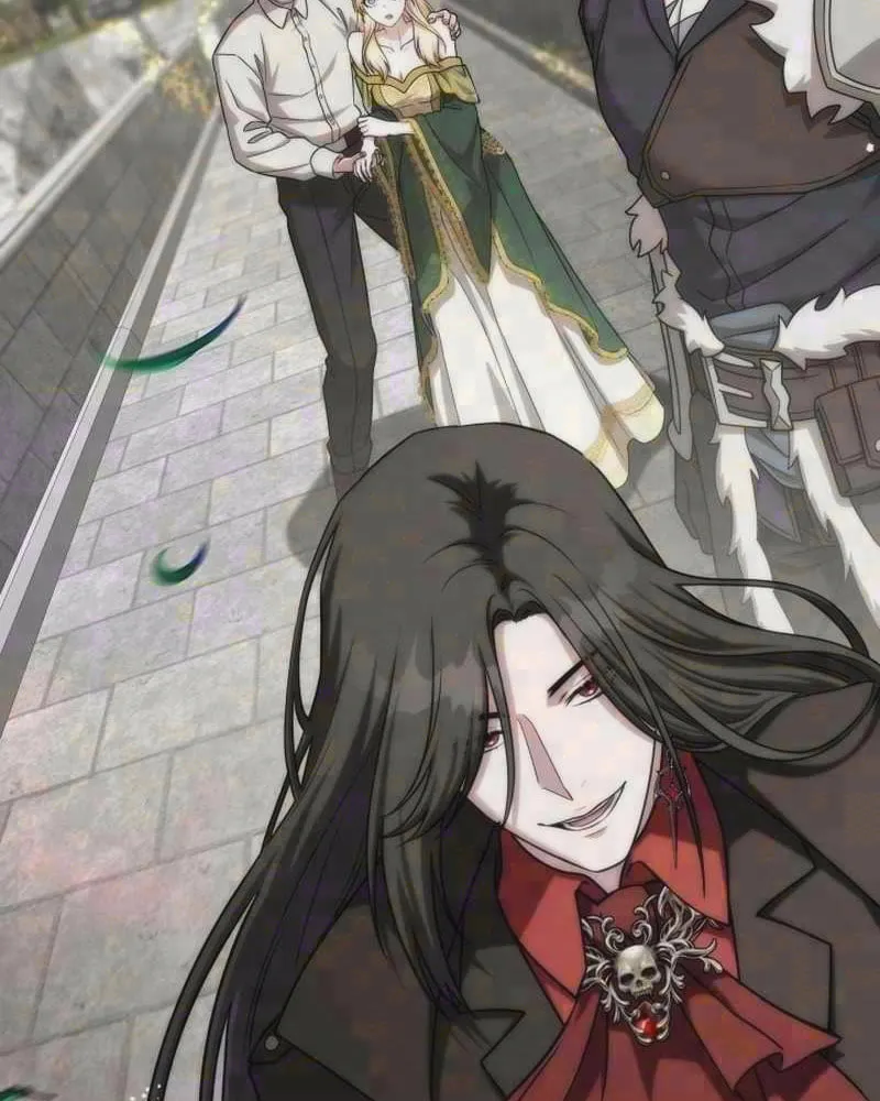 Sống Như Một Man Di Trong Thế Giới Fantasy Chap 54 - Next Chap 55