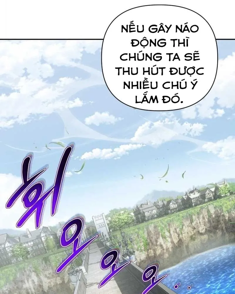 Sống Như Một Man Di Trong Thế Giới Fantasy Chap 54 - Next Chap 55