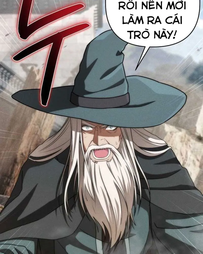 Sống Như Một Man Di Trong Thế Giới Fantasy Chap 54 - Next Chap 55