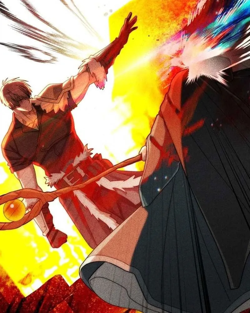 Sống Như Một Man Di Trong Thế Giới Fantasy Chap 54 - Next Chap 55